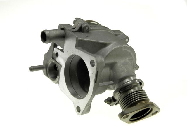 Peugeot Boxer 2006 - 2018 3.0 HDI 160 EGR Valve