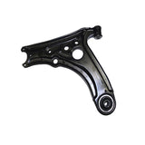 For VW Polo Mk4 1999-2002 Lower Front Wishbones Suspension Arms Pair