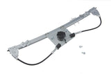 Fiat Punto Evo 2005-2018 Front Left Electric Window Regulator