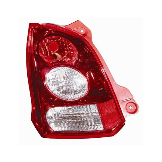 NISSAN PIXO 2009-2014 REAR TAIL LIGHT LAMP PASSENGER SIDE N/S