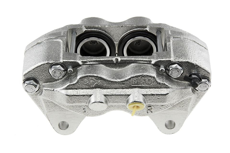 Toyota Land Cruiser Colorado 1995-2002 Front Right Brake Caliper