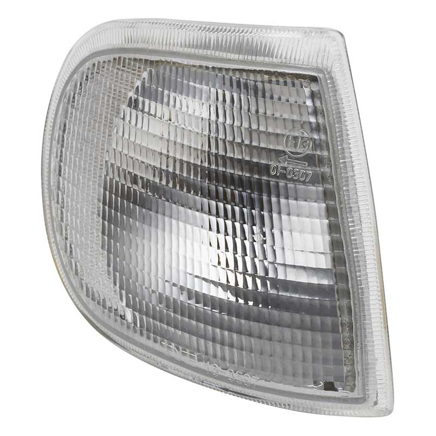 SKODA FELICIA 1995-2001 FRONT INDICATOR CLEAR DRIVERS SIDE O/S