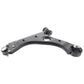 For Fiat Grande Punto 2006-2011 Lower Front Right Wishbone Suspension Arm
