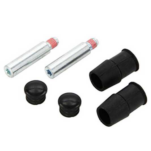 Front Caliper Slider Pin Kit Guide Bolts For Audi A4 B8 2008-2014 BCF1306