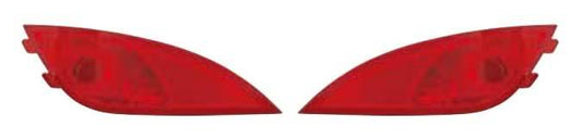 HYUNDAI IX35 2010-> REAR FOG LAMP 1 PAIR O/S & N/S