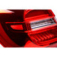 Mercedes GLA 2013-2017 LED Rear Light Tail Light Lamp Left Side