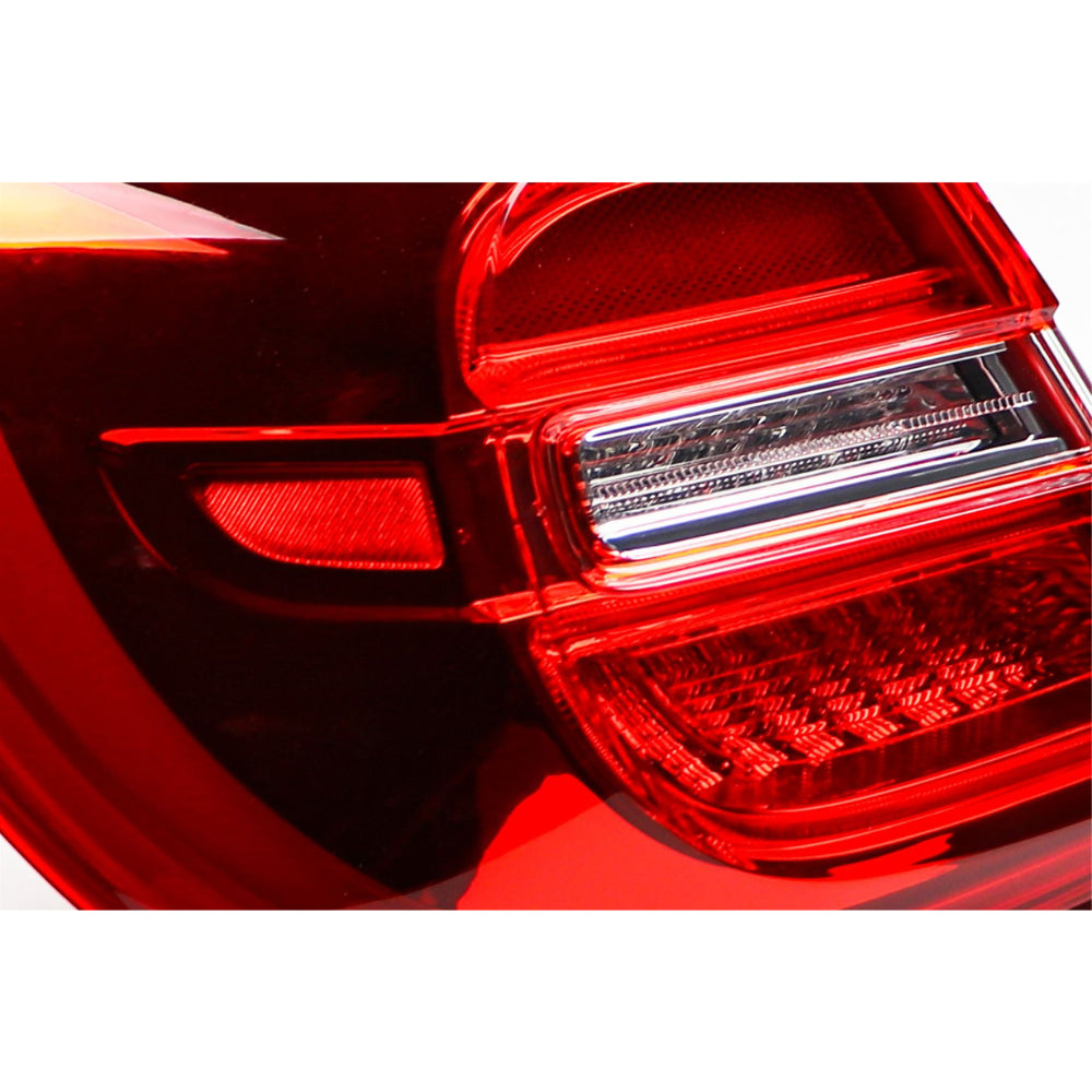 Mercedes GLA 2013-2017 LED Rear Light Tail Light Lamp Left Side