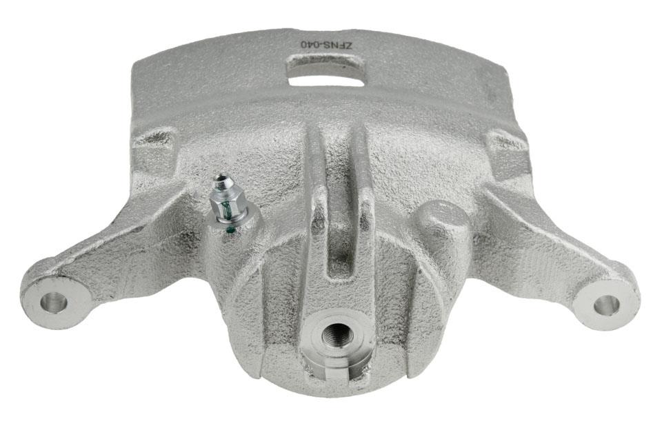 Nissan NV200 2010-2023 Front Left Brake Caliper 257mm Discs
