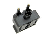 Jeep Wrangler 2002-2007 2.4 Ignition Coil