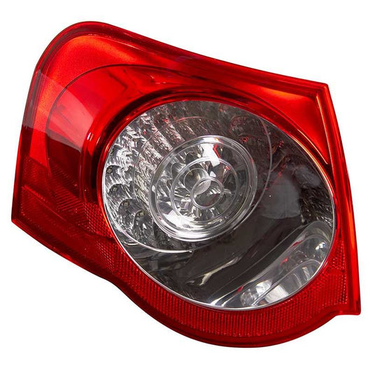 VW Passat Estate 2005-2011 LED Rear Light Tail Light Left Passenger Side N/S
