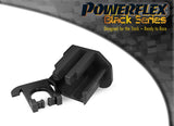 For Vauxhall Meriva 2002-2011 PowerFlex Black Engine Mount Insert Right Side