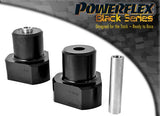For VW Golf Mk3 1992-1998 PowerFlex Black Series Rear Beam Mounting Bush