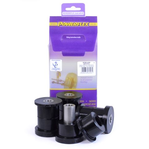 For BMW E32 7 Series 1988-1994 PowerFlex Rear Trailing Arm Bush
