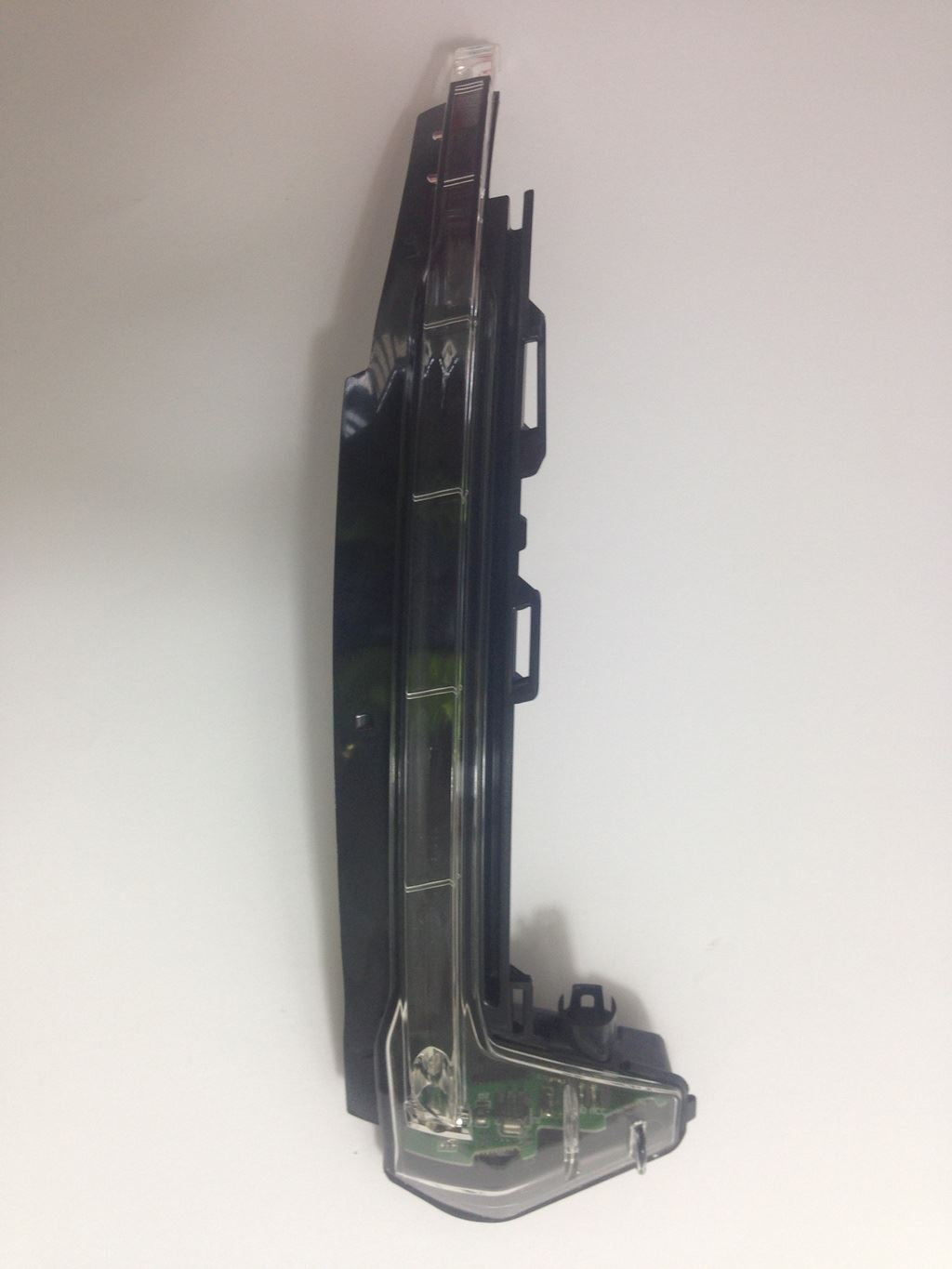 Audi A1 2010-> Wing Door Mirror Indicator Clear (LED) Drivers Side O/S