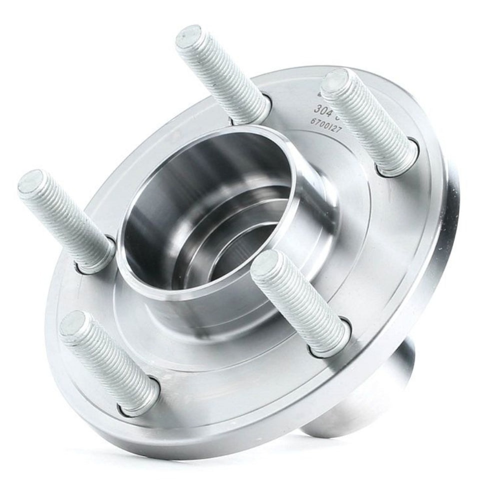 Ford C-Max 2010-2019 Front Wheel Bearing Hub Flange With Studs Kit