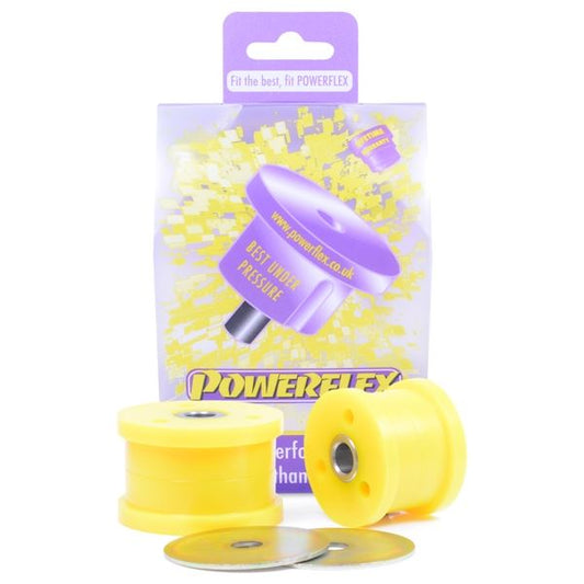 For Alfa GTV & Spider 1995-2005 PowerFlex Engine Mount Kit V6 Only