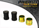 For Renault Megane II 2002-2008 PowerFlex Black Series Front Arm Front Bush