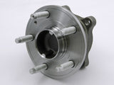 Vauxhall Astra J MK6 2009-2015 15" Rear Wheel Hub Bearing Kit Inc ABS Sensor