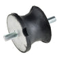 BMW 5 Series E39 520i 523i 525 528i 530i 535i 540i 1995-2004 Rear Engine Mount