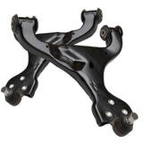 For Mercedes Viano 2003-2014 Front Lower Left and Right Wishbones Arms Kit