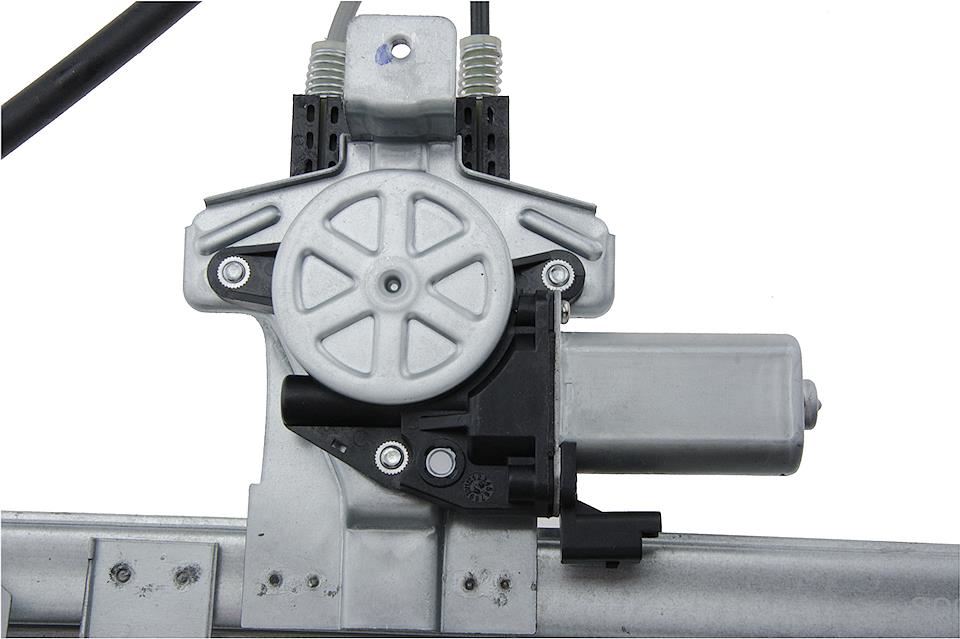 Citroen Berlingo MK1 1996-2013 Front Right Electric Window Regulator