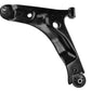 Hyundai i10 2008-2013 Front Left Lower Wishbone Suspension Arm