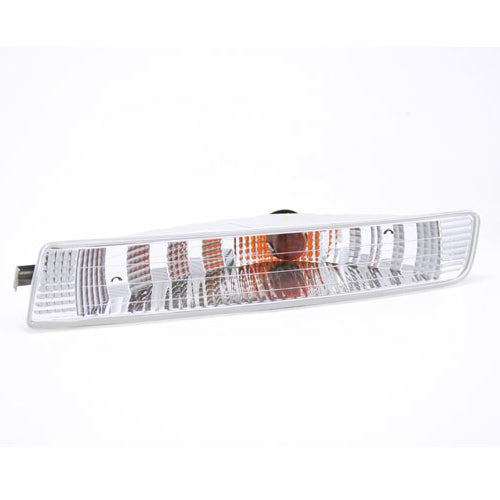 VAUXHALL VIVARO 2001-2006 FRONT INDICATOR CLEAR PASSENGER SIDE N/S