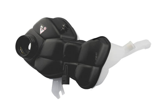 Mercedes S-Class W221 2006-2013 Radiator Coolant Expansion Header Tank & Sensor
