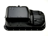 Honda Civic 2000-2005 Steel Engine Oil Sump Pan