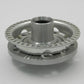 Seat Leon MK1 1999-2006 Front Hub With ABS Ring
