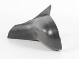 Vauxhall Corsa B Mk1 1993-2000 Lever Wing Door Mirror Black Cover Passenger Side