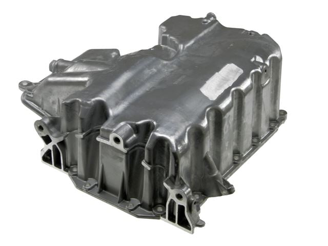 Skoda Roomster Praktik 2010-2015 1.2 TDI Aluminium Engine Oil Sump Pan