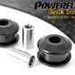 For Citroen DS4 2010-on PowerFlex Black Series Front Arm Rear Bush