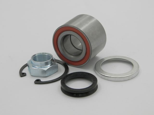 For Citroen Xsara 1997-2006 Rear Wheel Bearing Kit
