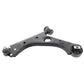 For Peugeot Bipper 2008-2015 Lower Front Left Wishbone Suspension Arm