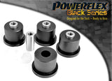 For Audi 80, 90 Quattro 1983-1992 PowerFlex Black Series Front Wishbone Bush
