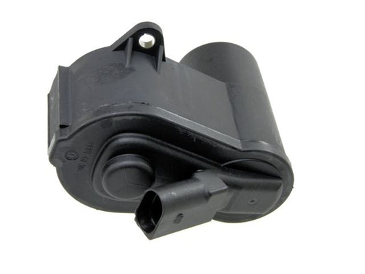 VW Sharan 2010-2018 Rear Electric Handbrake Brake Caliper Servo Motor 12 Teeth