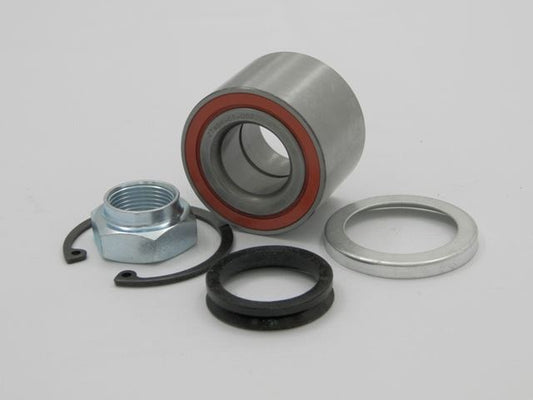 For Citroen Xsara 1997-2006 Rear Wheel Bearing Kits Pair