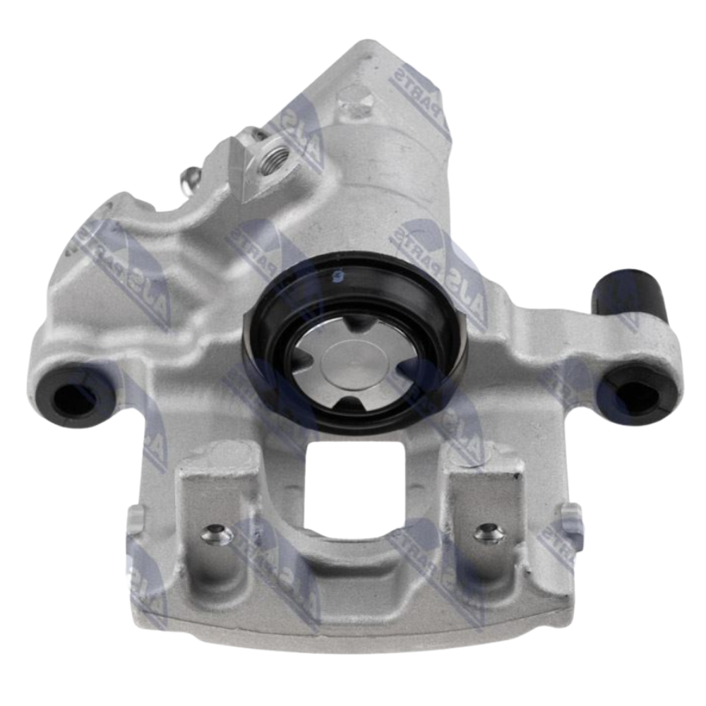 Ford Fiesta MK8 2017-2025 Rear Right Brake Caliper 253mm Discs