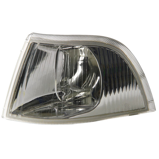 VOLVO S40 2001-2004 FRONT INDICATOR CLEAR PASSENGER SIDE N/S