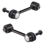 VW Golf Mk6 2008-2013 Rear Anti Roll Bar Drop Links Pair