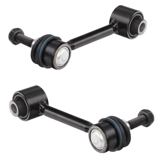 VW Golf Mk6 2008-2013 Rear Anti Roll Bar Drop Links Pair