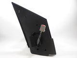 Ford Fiesta Mk6 2005-2008 Electric Black Wing Door Mirror Passenger Side N/S