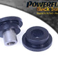 For Lotus Elise Series 2 PowerFlex Black Lower Engine Mount Stabiliser Bush