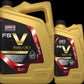 Car Engine Oil Granville FS-V Longlife VAG SAE 5W30 Fully Synthetic 5L 5 Litre