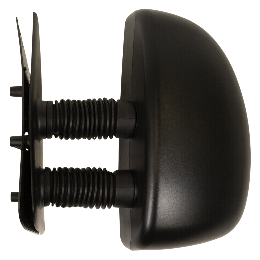 Citroen Relay 1998-2006 Long Arm Manual Wing Door Mirror Passenger Side Left