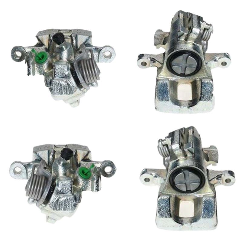 Honda Civic 1991-2000 Rear Left & Right Brake Calipers