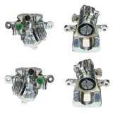 Honda Civic 1991-2000 Rear Left & Right Brake Calipers