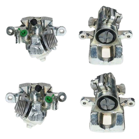 Honda Civic 1991-2000 Rear Left & Right Brake Calipers