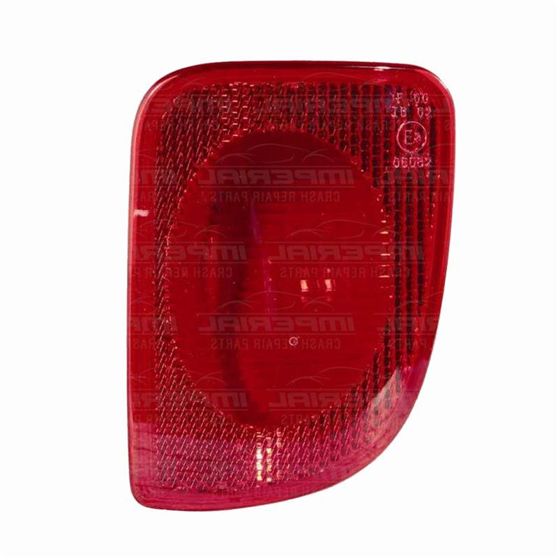 RENAULT KANGOO MK3 9/2008-> REAR FOG LAMP DRIVERS SIDE O/S